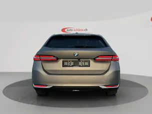 BMW 520d sDrive Touring Steptronic