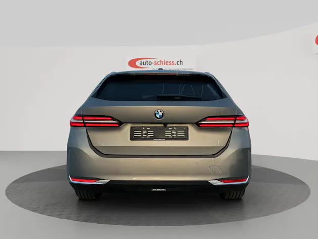 BMW 520d sDrive Touring Steptronic