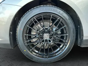 BMW 520d sDrive Touring Steptronic