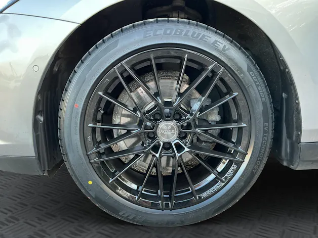 BMW 520d sDrive Touring Steptronic