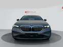 BMW 520d sDrive Touring Steptronic