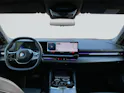 BMW 520d sDrive Touring Steptronic