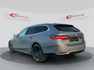 BMW 520d sDrive Touring Steptronic