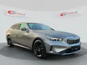 BMW 520d sDrive Touring Steptronic
