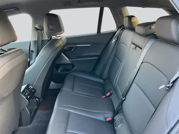 BMW 520d sDrive Touring Steptronic