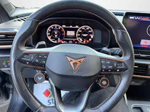 CUPRA Formentor 2.0TSI VZ 4Drive DSG