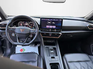 CUPRA Formentor 2.0TSI VZ 4Drive DSG