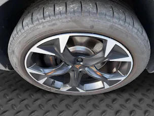 CUPRA Formentor 2.0TSI VZ 4Drive DSG