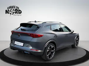 CUPRA Formentor 2.0TSI VZ 4Drive DSG