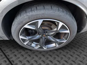 CUPRA Formentor 2.0TSI VZ 4Drive DSG
