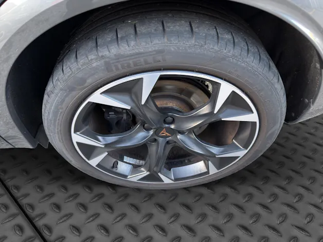 CUPRA Formentor 2.0TSI VZ 4Drive DSG