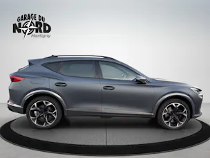 CUPRA Formentor 2.0TSI VZ 4Drive DSG