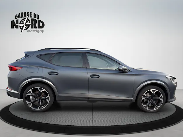 CUPRA Formentor 2.0TSI VZ 4Drive DSG