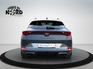 CUPRA Formentor 2.0TSI VZ 4Drive DSG