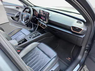 CUPRA Formentor 2.0TSI VZ 4Drive DSG