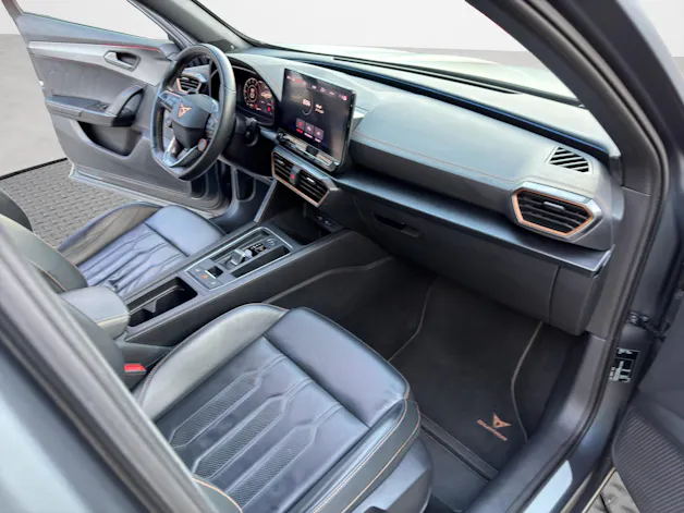 CUPRA Formentor 2.0TSI VZ 4Drive DSG