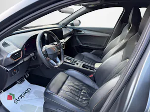 CUPRA Formentor 2.0TSI VZ 4Drive DSG