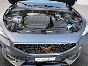 CUPRA Formentor 2.0TSI VZ 4Drive DSG