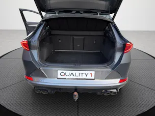 CUPRA Formentor 2.0TSI VZ 4Drive DSG