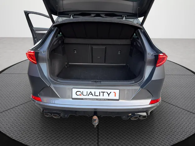 CUPRA Formentor 2.0TSI VZ 4Drive DSG