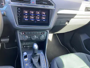 VW Tiguan 2.0TSI Highline 4Motion DSG