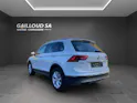 VW Tiguan 2.0TSI Highline 4Motion DSG