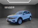 VW Tiguan 2.0TSI Highline 4Motion DSG