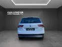 VW Tiguan 2.0TSI Highline 4Motion DSG