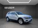 VW Tiguan 2.0TSI Highline 4Motion DSG