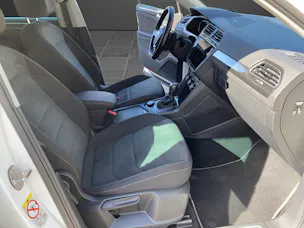 VW Tiguan 2.0TSI Highline 4Motion DSG