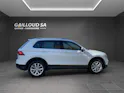 VW Tiguan 2.0TSI Highline 4Motion DSG