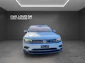 VW Tiguan 2.0TSI Highline 4Motion DSG