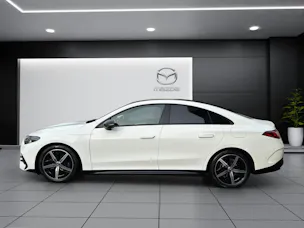 MERCEDES-BENZ CLA 220 8G-DCT 4Matic