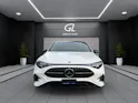 MERCEDES-BENZ CLA 220 8G-DCT 4Matic