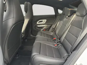 MERCEDES-BENZ CLA 220 8G-DCT 4Matic