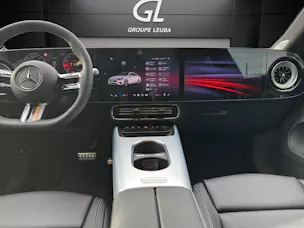 MERCEDES-BENZ CLA 220 8G-DCT 4Matic