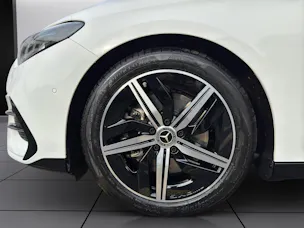 MERCEDES-BENZ CLA 220 8G-DCT 4Matic