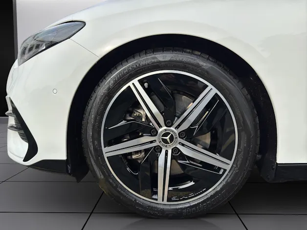 MERCEDES-BENZ CLA 220 8G-DCT 4Matic