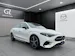 MERCEDES-BENZ CLA 220 8G-DCT 4Matic