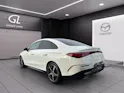 MERCEDES-BENZ CLA 220 8G-DCT 4Matic