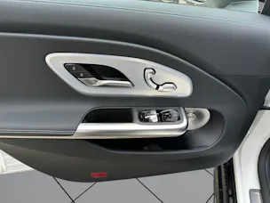 MERCEDES-BENZ CLA 220 8G-DCT 4Matic