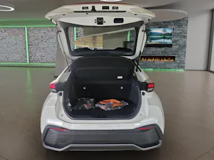 Toyota C-HR 2.0 PHEV Swiss Edition