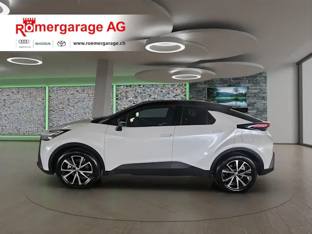 Toyota C-HR 2.0 PHEV Swiss Edition