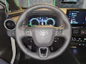 Toyota C-HR 2.0 PHEV Swiss Edition