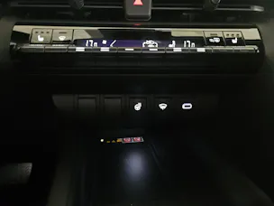 Toyota C-HR 2.0 PHEV Swiss Edition