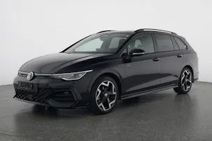 VW Golf VIII Variant 2.0 TSI R-Line DSG 4motion