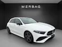 MERCEDES-BENZ A 220 d 8G-DCT
