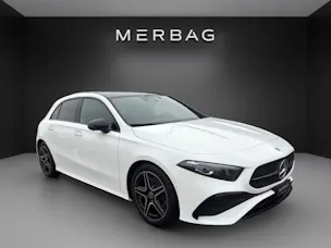 MERCEDES-BENZ A 220 d 8G-DCT