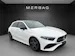 MERCEDES-BENZ A 220 d 8G-DCT