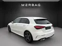 MERCEDES-BENZ A 220 d 8G-DCT
